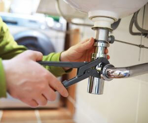 About Emergency plumbing pros El Paso, AR